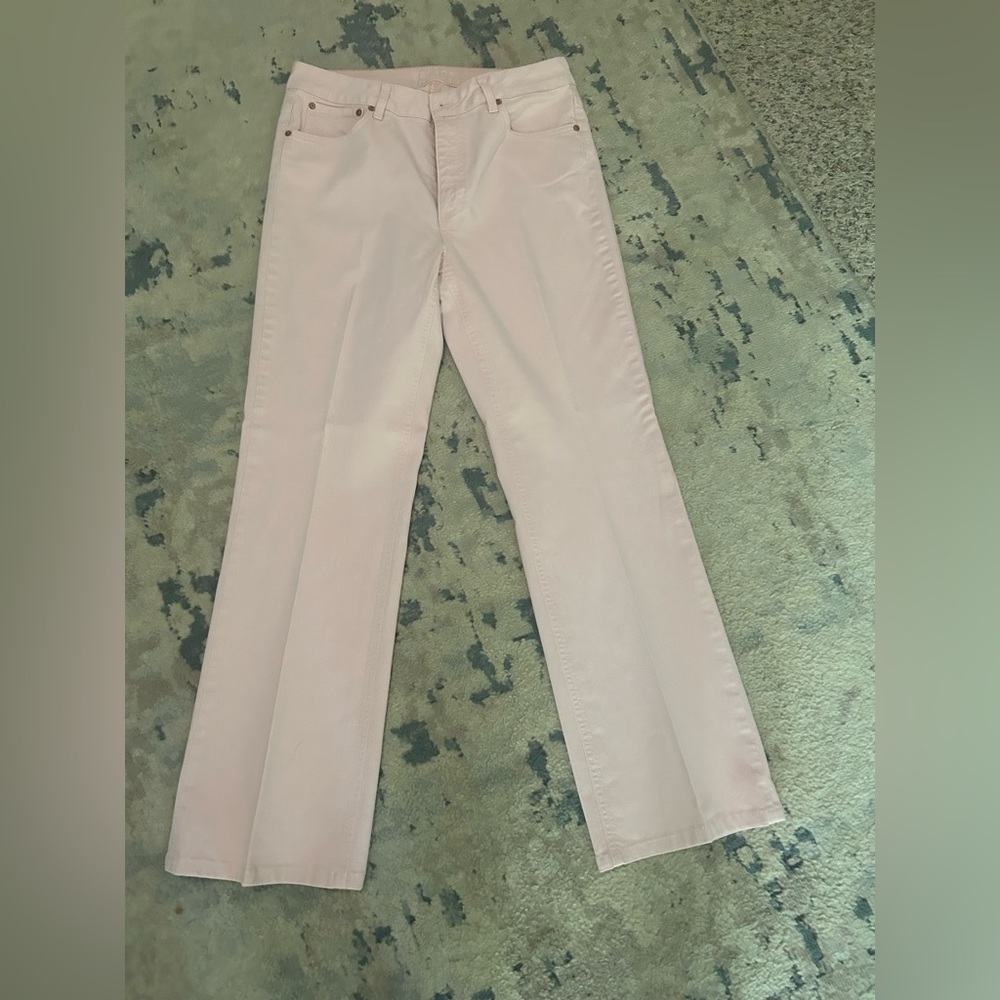 Escada pants. Like new! Size 40.